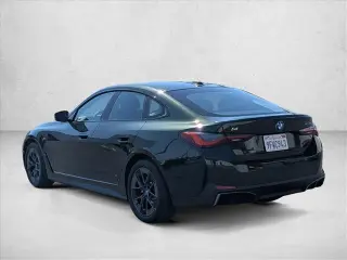 BMW i4 2023 eDrive35 Gran Coupe 4dr Sedan