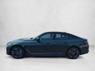 BMW i4 2023 eDrive35 Gran Coupe 4dr Sedan