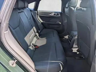 BMW i4 2023 eDrive35 Gran Coupe 4dr Sedan