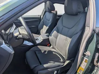 BMW i4 2023 eDrive35 Gran Coupe 4dr Sedan