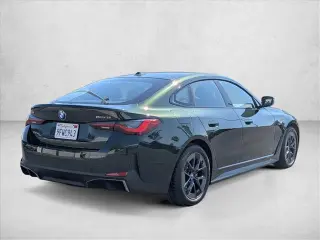 BMW i4 2023 eDrive35 Gran Coupe 4dr Sedan