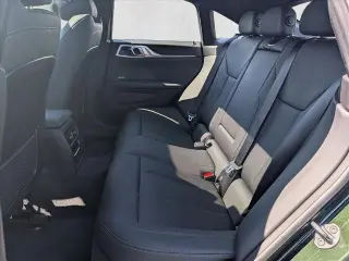 BMW i4 2023 eDrive35 Gran Coupe 4dr Sedan