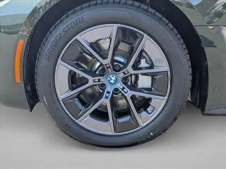 BMW i4 2023 eDrive35 Gran Coupe 4dr Sedan