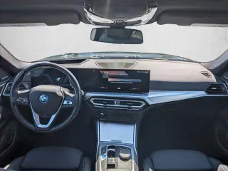 BMW i4 2023 eDrive35 Gran Coupe 4dr Sedan