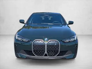 BMW i4 2023 eDrive35 Gran Coupe 4dr Sedan