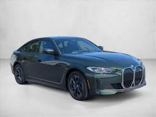 BMW i4 2023 eDrive35 Gran Coupe 4dr Sedan