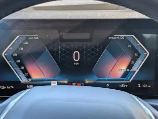 BMW i4 2023 eDrive35 Gran Coupe 4dr Sedan