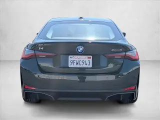BMW i4 2023 eDrive35 Gran Coupe 4dr Sedan