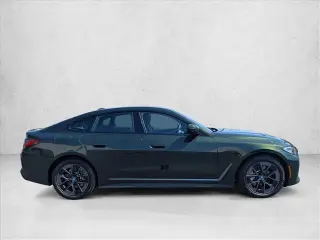 BMW i4 2023 eDrive35 Gran Coupe 4dr Sedan