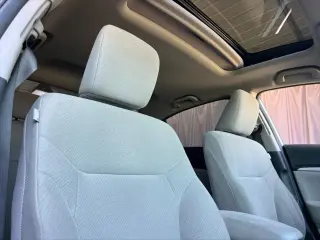 Honda Civic 2013 EX 4dr Sedan
