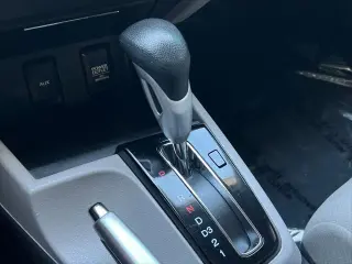 Honda Civic 2013 EX 4dr Sedan