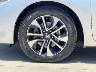Honda Civic 2013 EX 4dr Sedan