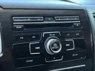 Honda Civic 2013 EX 4dr Sedan