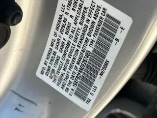 Honda Civic 2013 EX 4dr Sedan