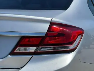 Honda Civic 2013 EX 4dr Sedan