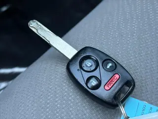 Honda Civic 2013 EX 4dr Sedan