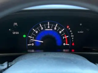 Honda Civic 2013 EX 4dr Sedan