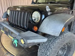 Jeep Wrangler 2012 4x4 Sport 2dr SUV