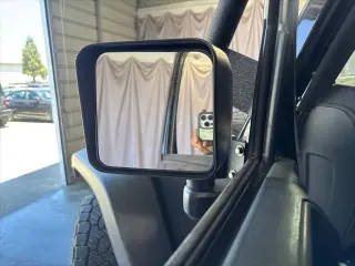 Jeep Wrangler 2012 4x4 Sport 2dr SUV