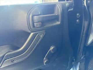 Jeep Wrangler 2012 4x4 Sport 2dr SUV