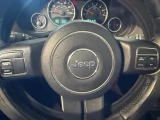 Jeep Wrangler 2012 4x4 Sport 2dr SUV