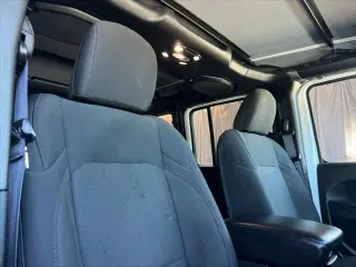 Jeep Wrangler Unlimited 2022 4x4 Sport 4dr SUV