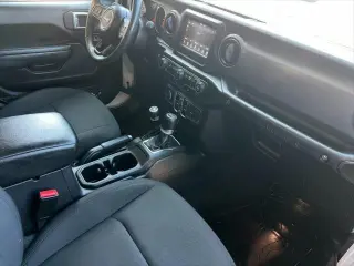 Jeep Wrangler Unlimited 2022 4x4 Sport 4dr SUV