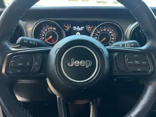 Jeep Wrangler Unlimited 2022 4x4 Sport 4dr SUV