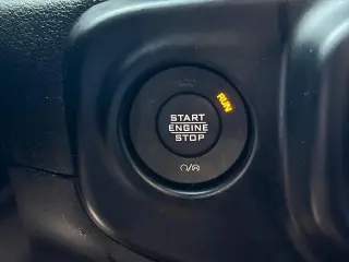 Jeep Wrangler Unlimited 2022 4x4 Sport 4dr SUV