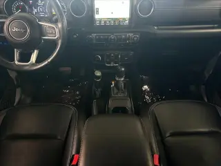 Jeep Wrangler 2023 4x4 Sahara 4xe 4dr SUV