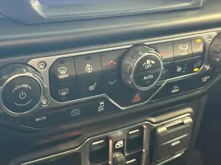 Jeep Wrangler 2023 4x4 Sahara 4xe 4dr SUV