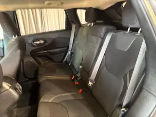 Jeep Cherokee 2016 Latitude 4dr SUV