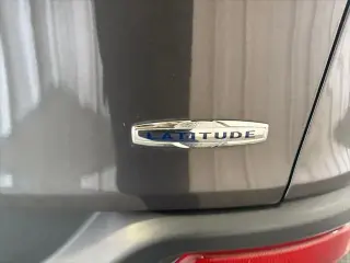 Jeep Cherokee 2016 Latitude 4dr SUV