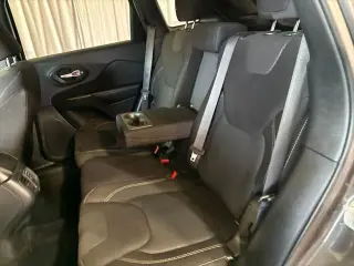 Jeep Cherokee 2016 Latitude 4dr SUV