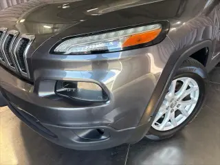 Jeep Cherokee 2016 Latitude 4dr SUV