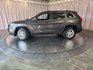 Jeep Cherokee 2016 Latitude 4dr SUV
