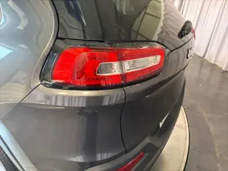 Jeep Cherokee 2016 Latitude 4dr SUV