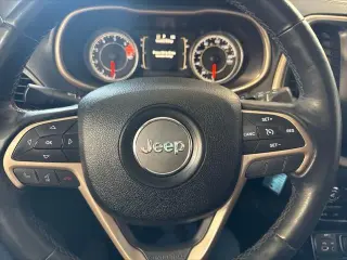 Jeep Cherokee 2016 Latitude 4dr SUV