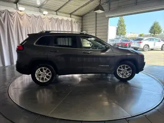 Jeep Cherokee 2016 Latitude 4dr SUV