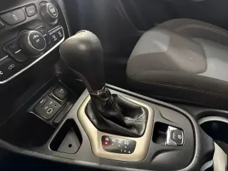 Jeep Cherokee 2016 Latitude 4dr SUV