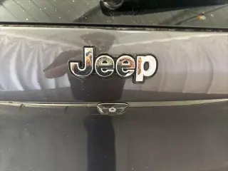 Jeep Cherokee 2016 Latitude 4dr SUV