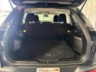 Jeep Cherokee 2016 Latitude 4dr SUV