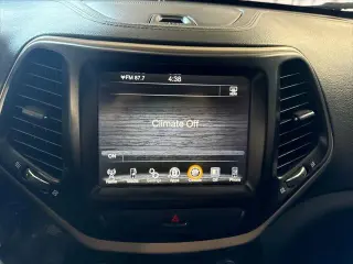Jeep Cherokee 2016 Latitude 4dr SUV