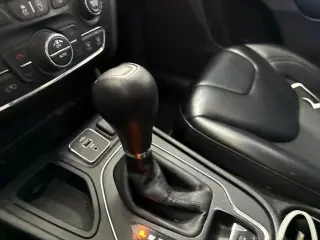 Jeep Cherokee 2019 Latitude Plus 4dr SUV
