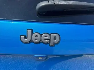 Jeep Cherokee 2018 4x4 Trailhawk 4dr SUV