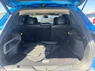 Jeep Cherokee 2018 4x4 Trailhawk 4dr SUV