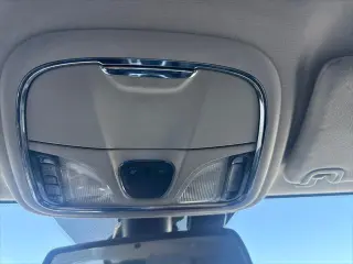 Jeep Cherokee 2018 4x4 Trailhawk 4dr SUV