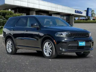 Dodge Durango 2026 AWD GT 4dr SUV