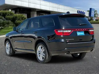 Dodge Durango 2026 AWD GT 4dr SUV