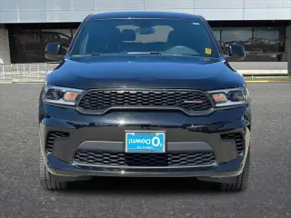 Dodge Durango 2026 AWD GT 4dr SUV
